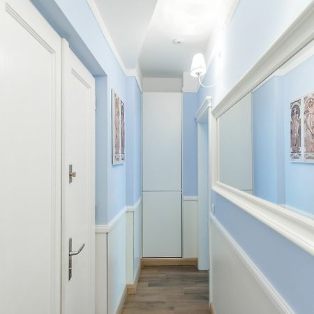 Horizon Apartments - Krasinskiego Krakow Ngoại thất bức ảnh