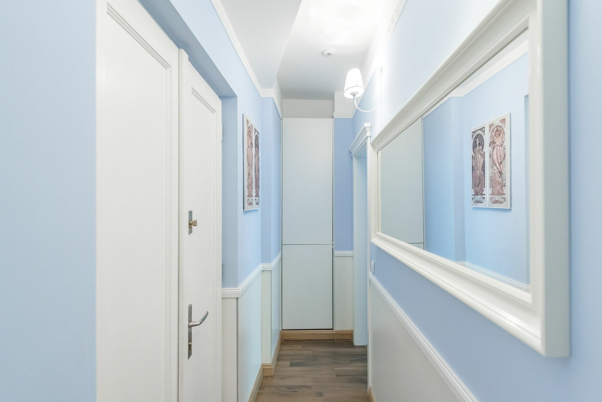 Horizon Apartments - Krasinskiego Krakow Ngoại thất bức ảnh
