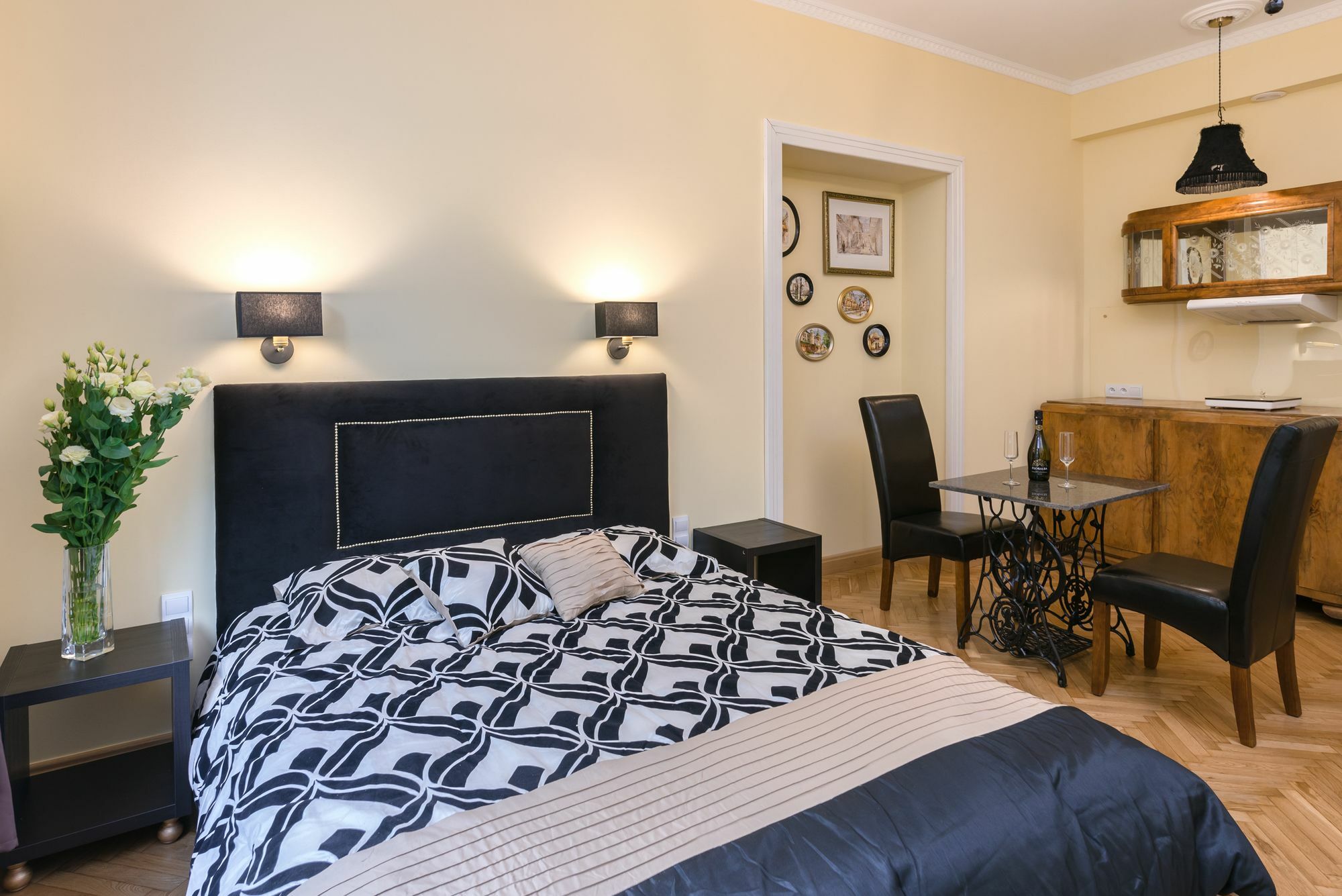 Horizon Apartments - Krasinskiego Krakow Ngoại thất bức ảnh