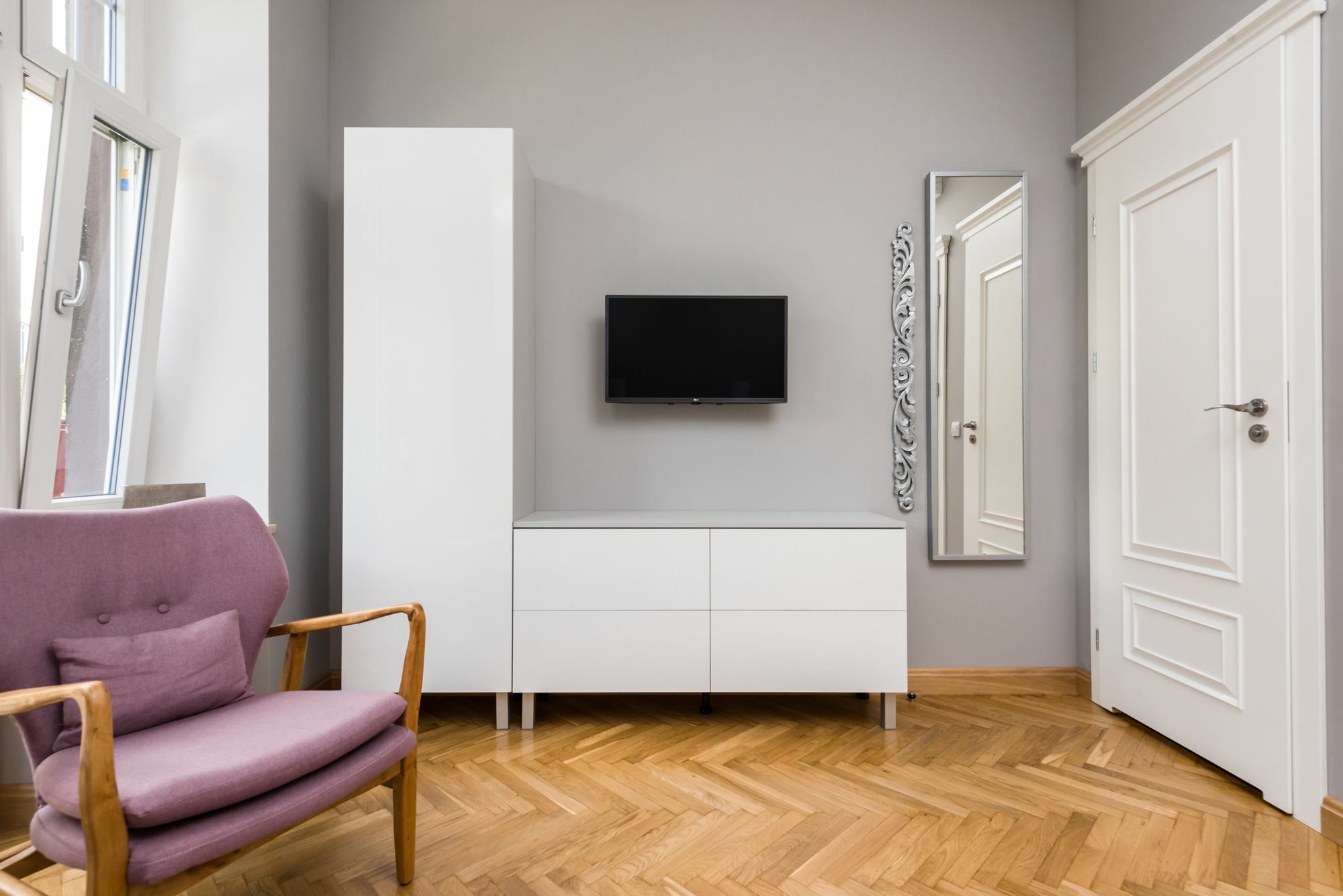 Horizon Apartments - Krasinskiego Krakow Ngoại thất bức ảnh