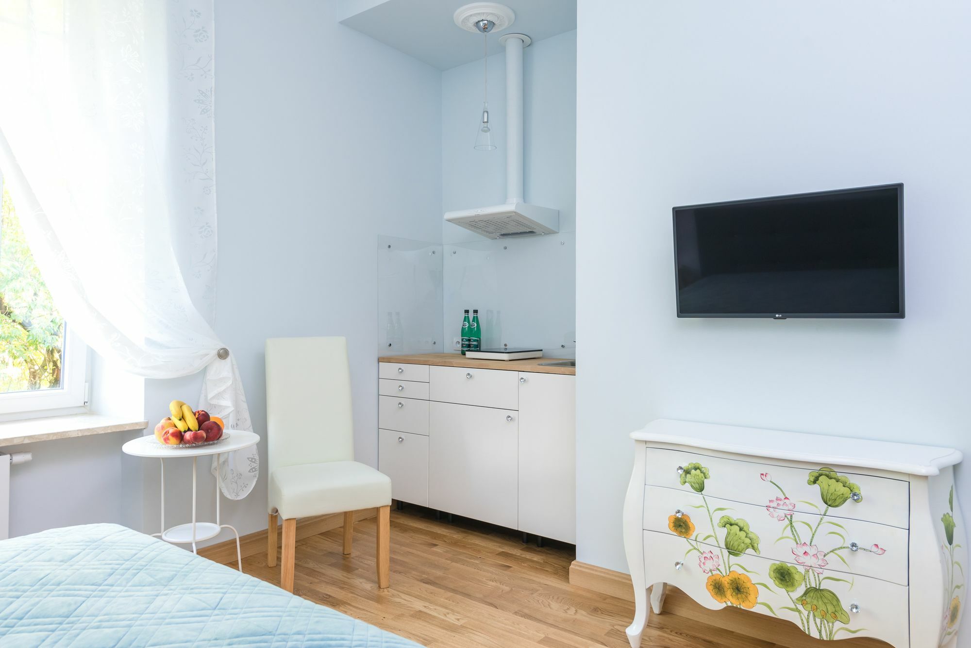 Horizon Apartments - Krasinskiego Krakow Ngoại thất bức ảnh