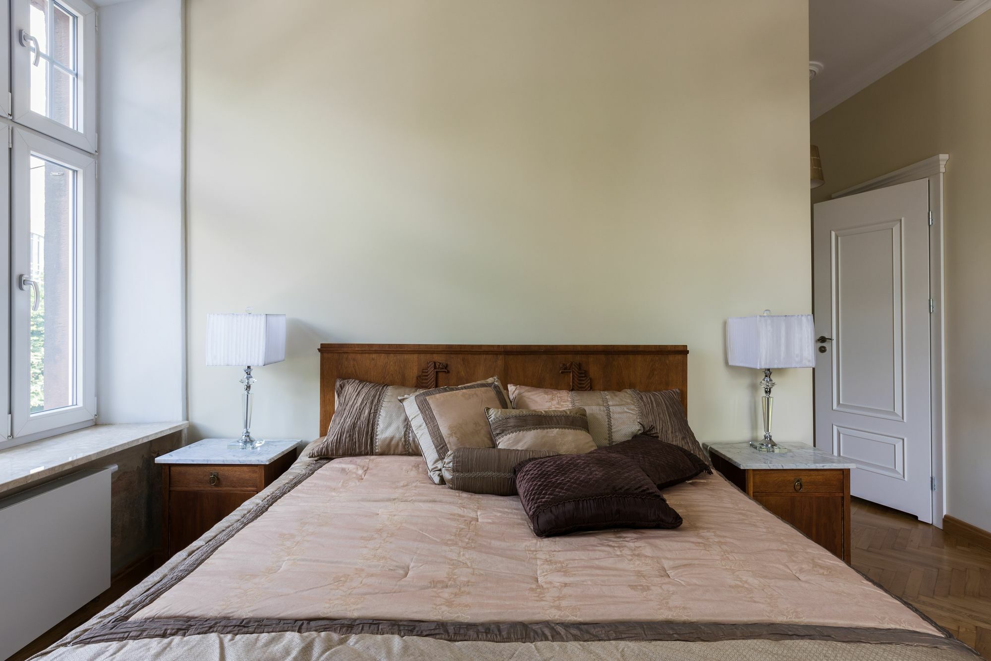 Horizon Apartments - Krasinskiego Krakow Ngoại thất bức ảnh