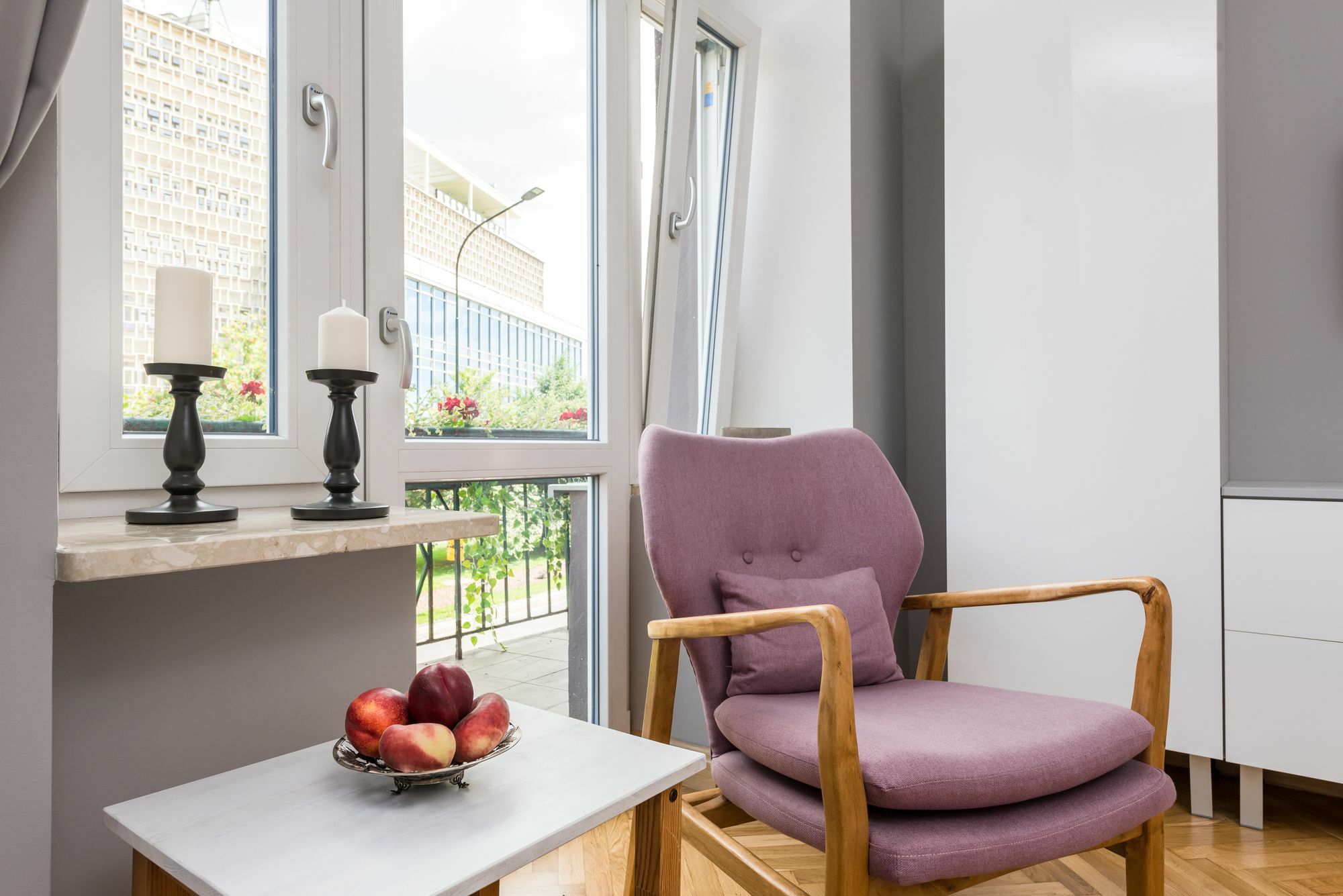 Horizon Apartments - Krasinskiego Krakow Ngoại thất bức ảnh