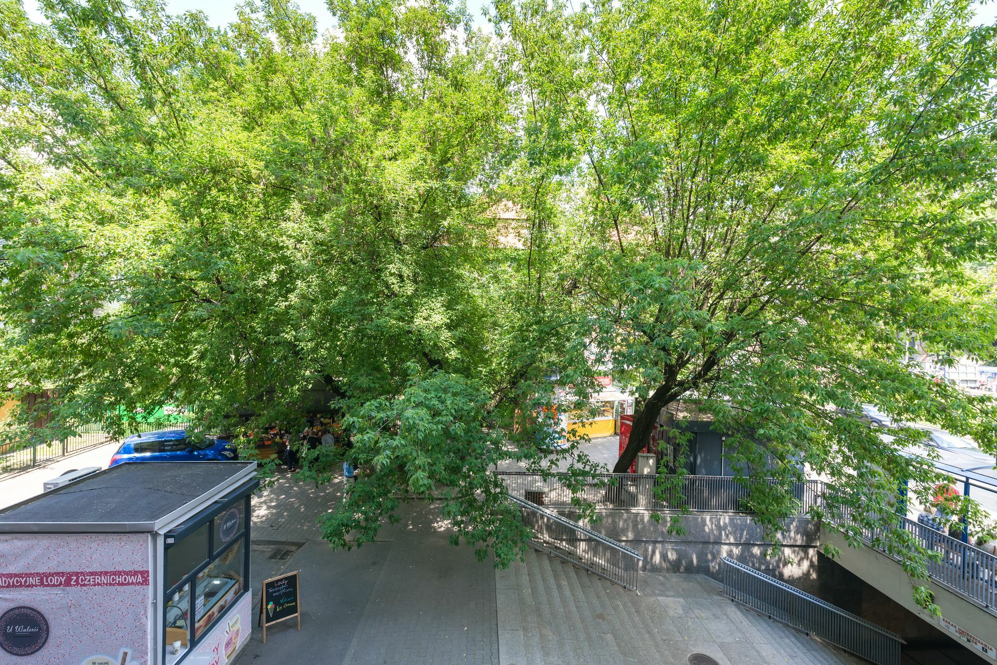 Horizon Apartments - Krasinskiego Krakow Ngoại thất bức ảnh