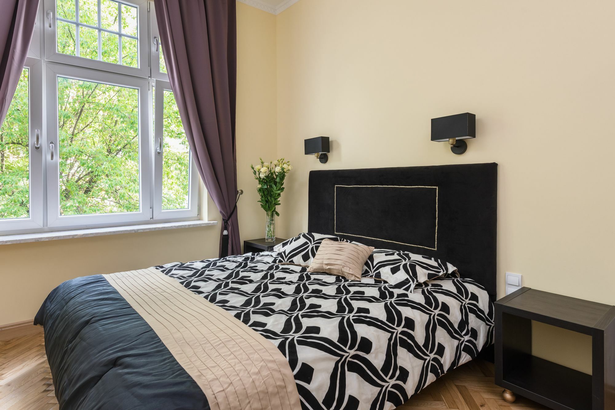 Horizon Apartments - Krasinskiego Krakow Ngoại thất bức ảnh
