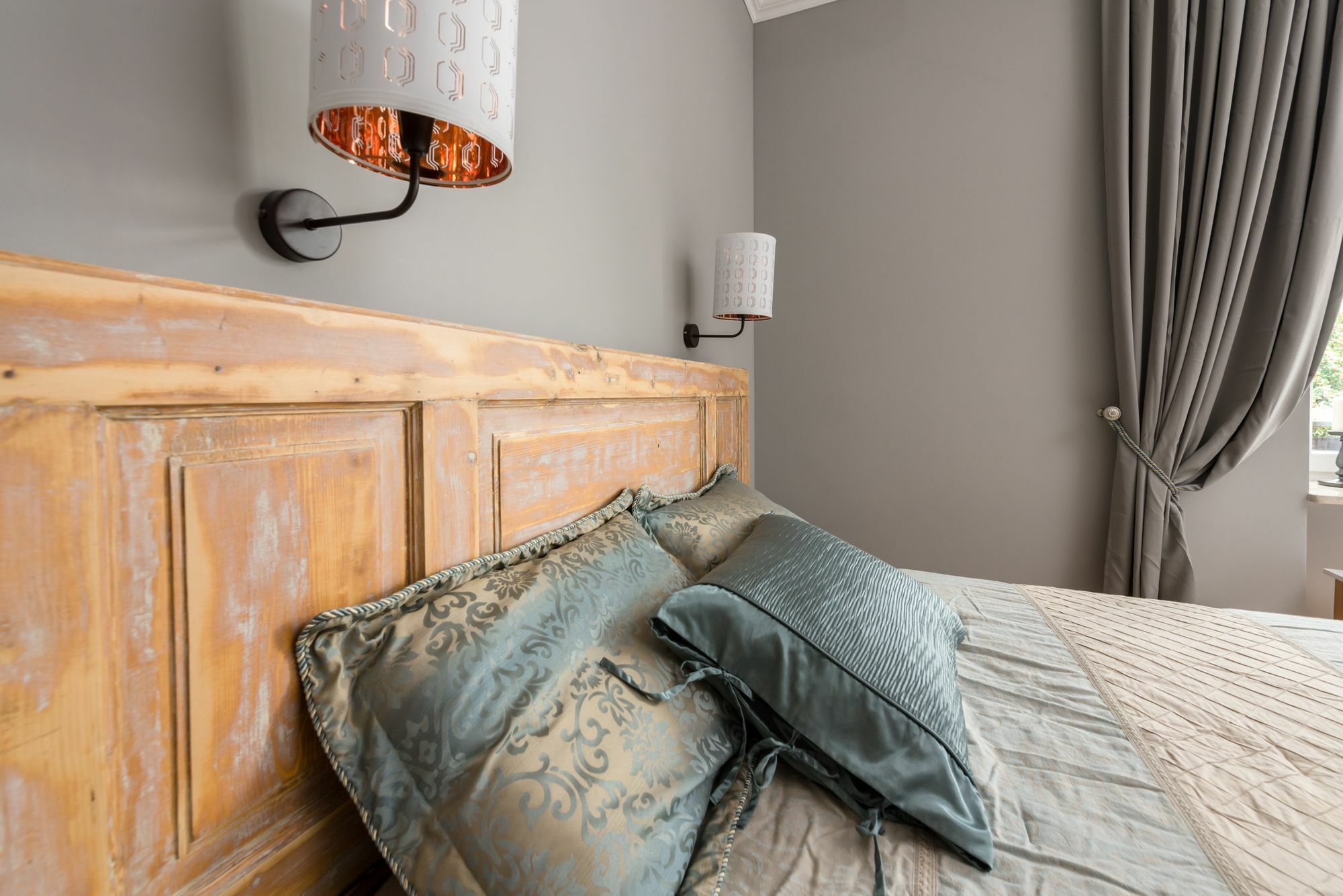 Horizon Apartments - Krasinskiego Krakow Ngoại thất bức ảnh