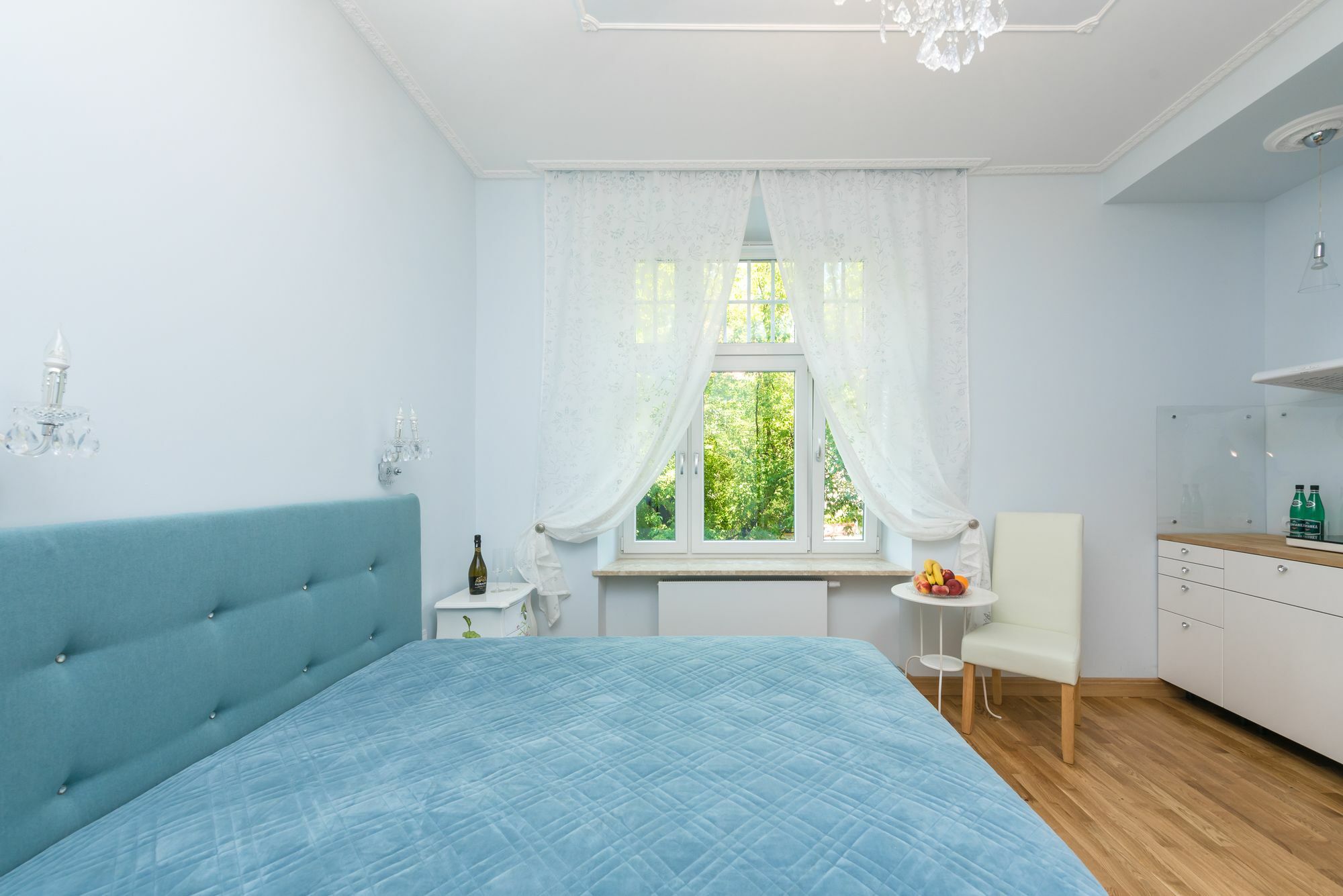 Horizon Apartments - Krasinskiego Krakow Ngoại thất bức ảnh