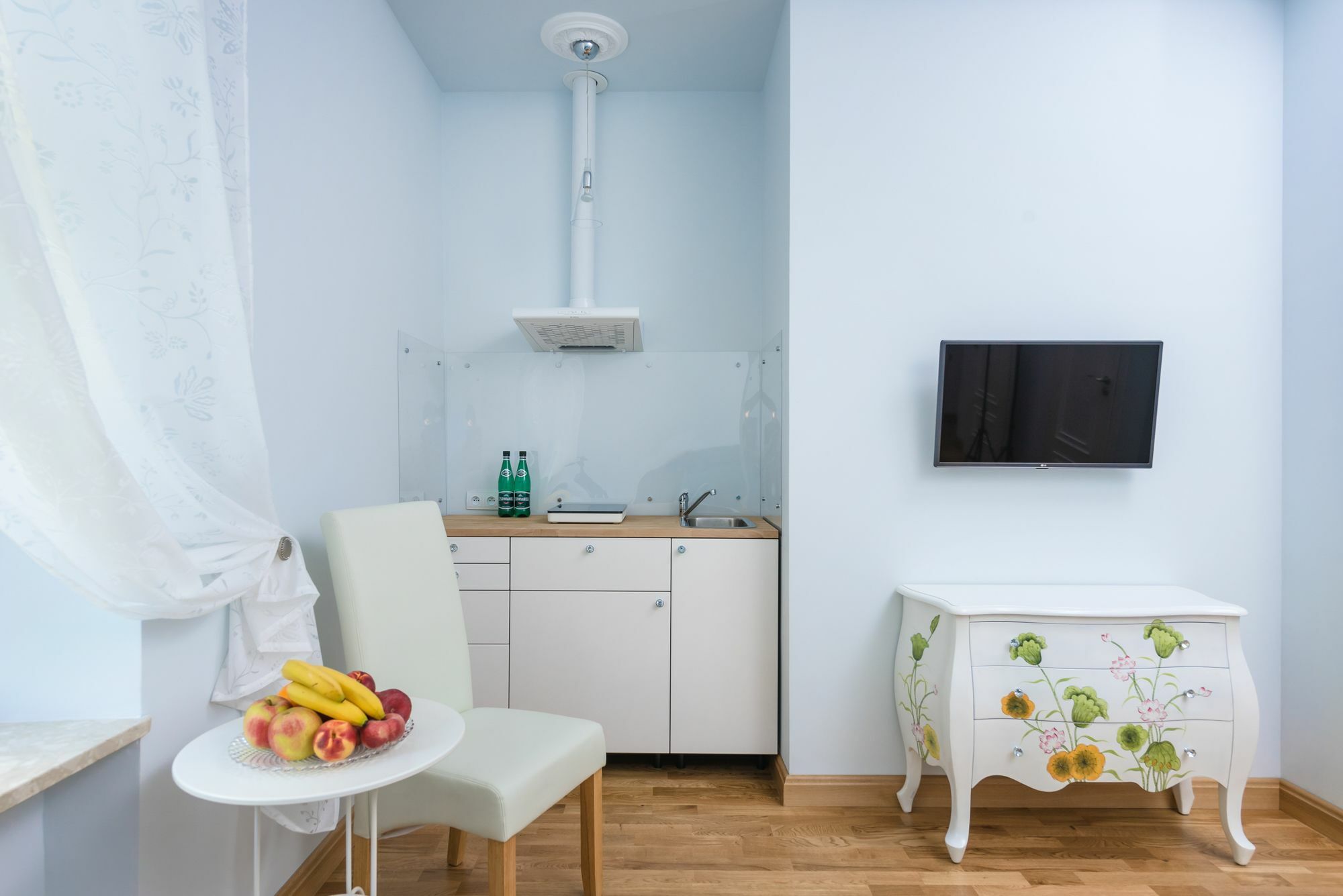 Horizon Apartments - Krasinskiego Krakow Ngoại thất bức ảnh